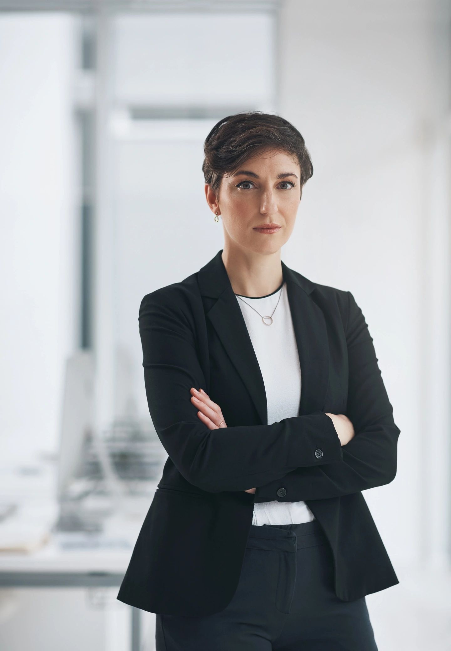 Team member image